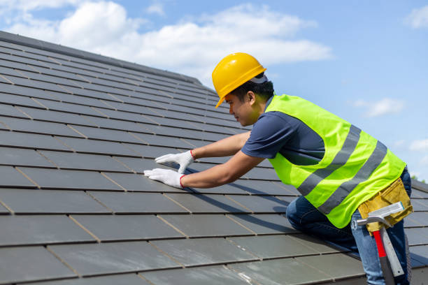 Best Best Roofing Contractors  in Gerdine, AL