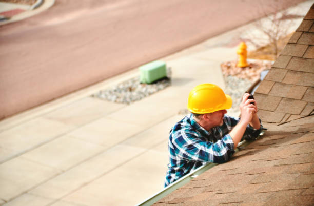 Quick and Trustworthy Emergency Roof Repair Services in Geraldine, AL