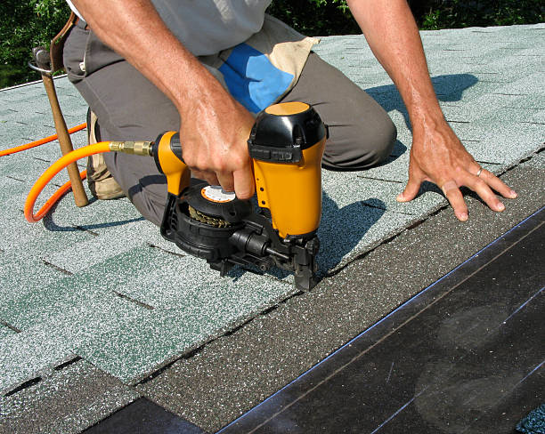 Best Affordable Roofing Company  in Gerdine, AL