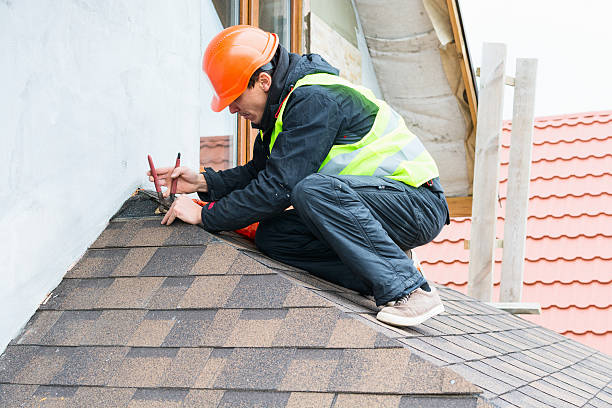 Best Shingle Roofing Installation  in Gerdine, AL