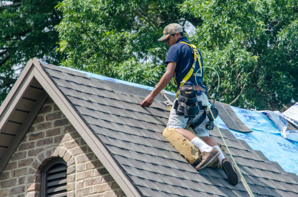 Best Local Roofing Companies  in Gerdine, AL